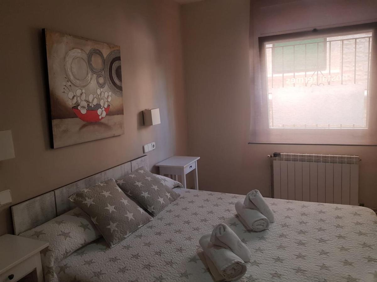 Casa de hóspedes Termes 2*
