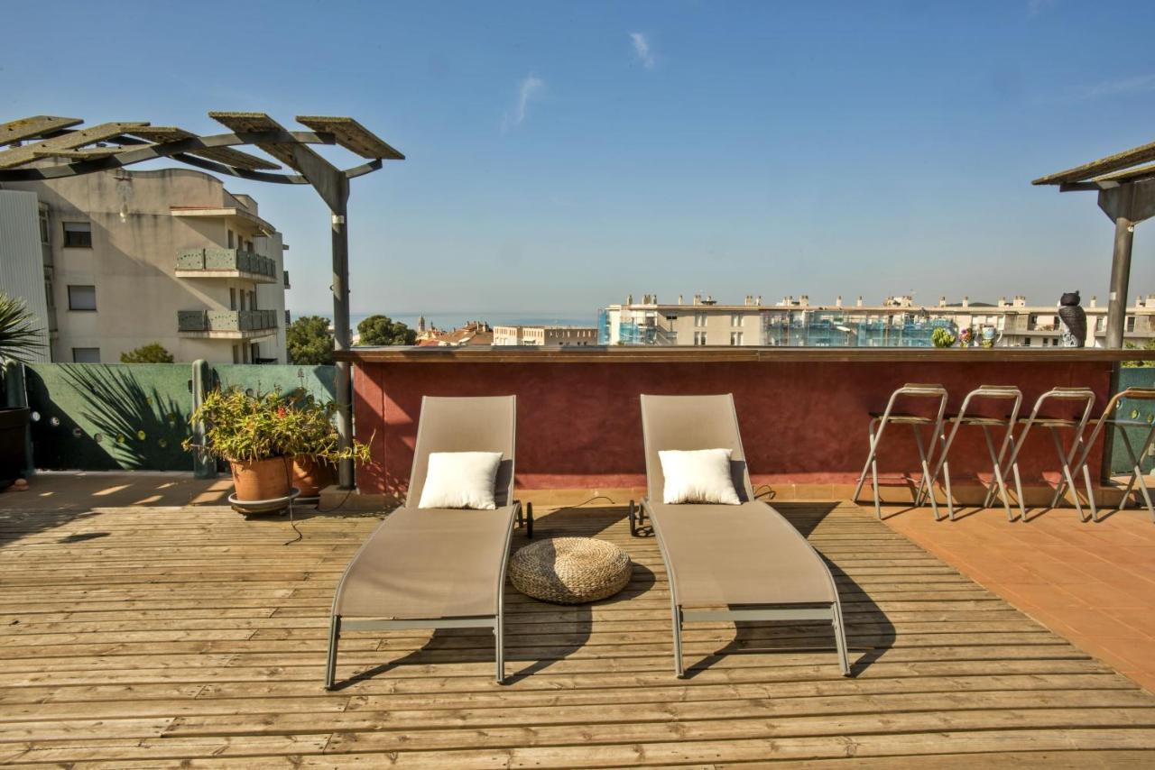 Condes Penthouse By Hello Homes *