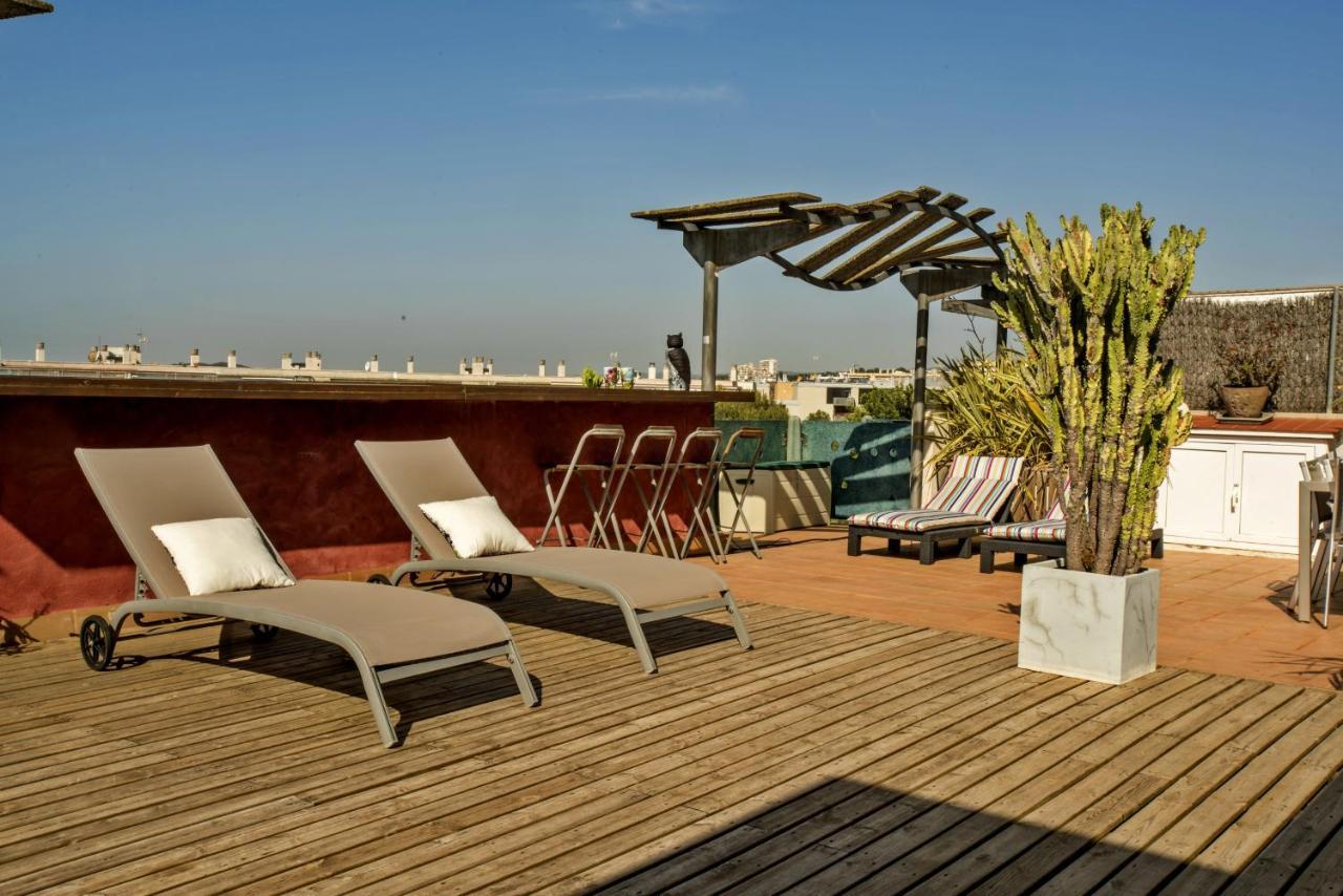 Condes Penthouse By Hello Homes Apartamento *