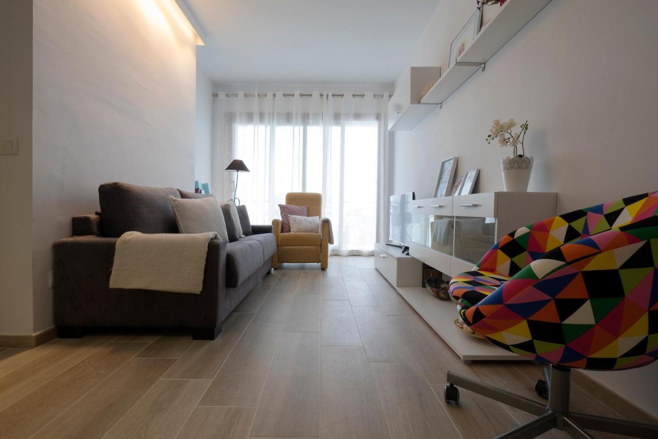 Apartamento Ribera 5 Sitges