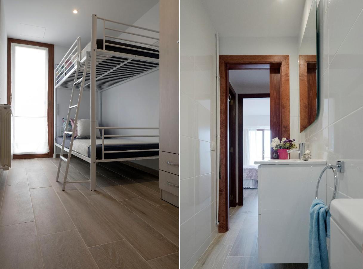 Ribera 5 Apartamento