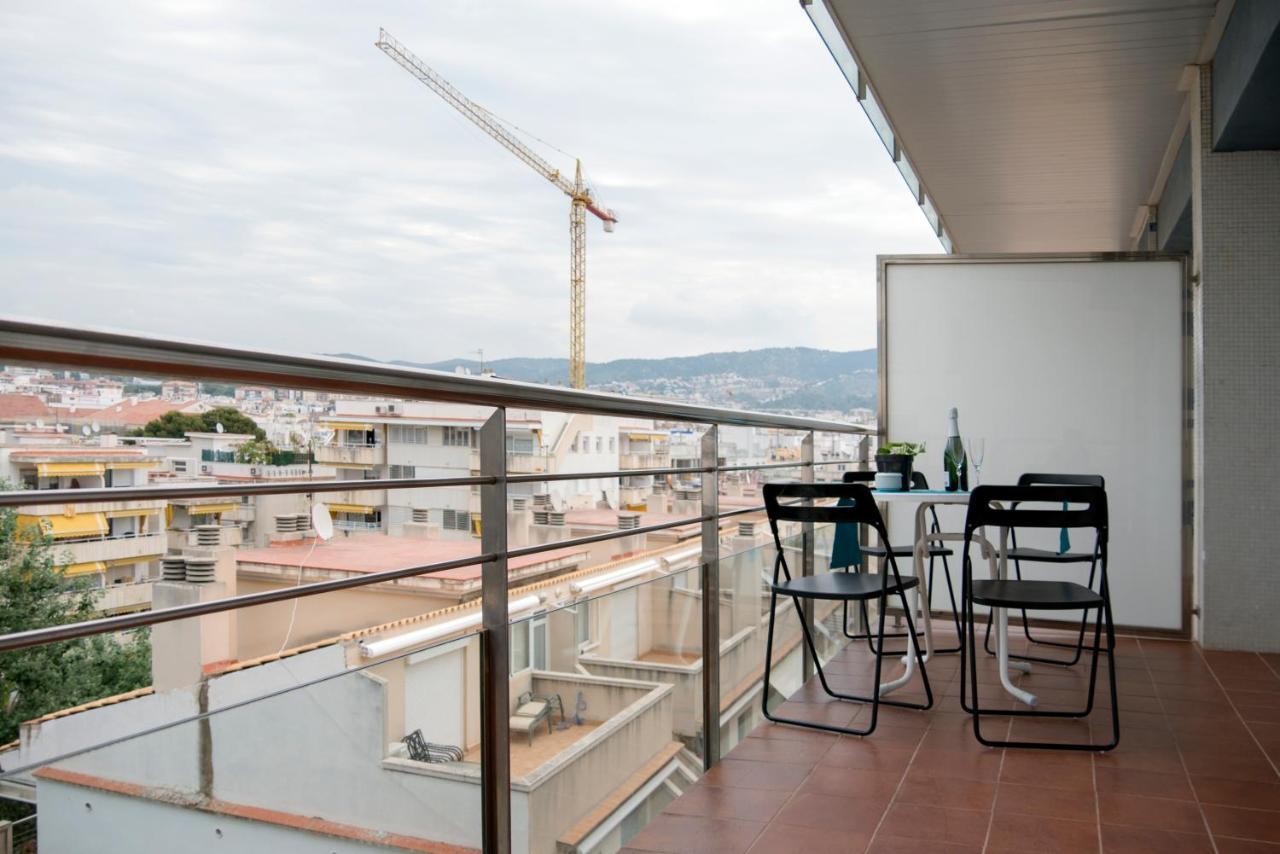 Apartamento Ribera 5