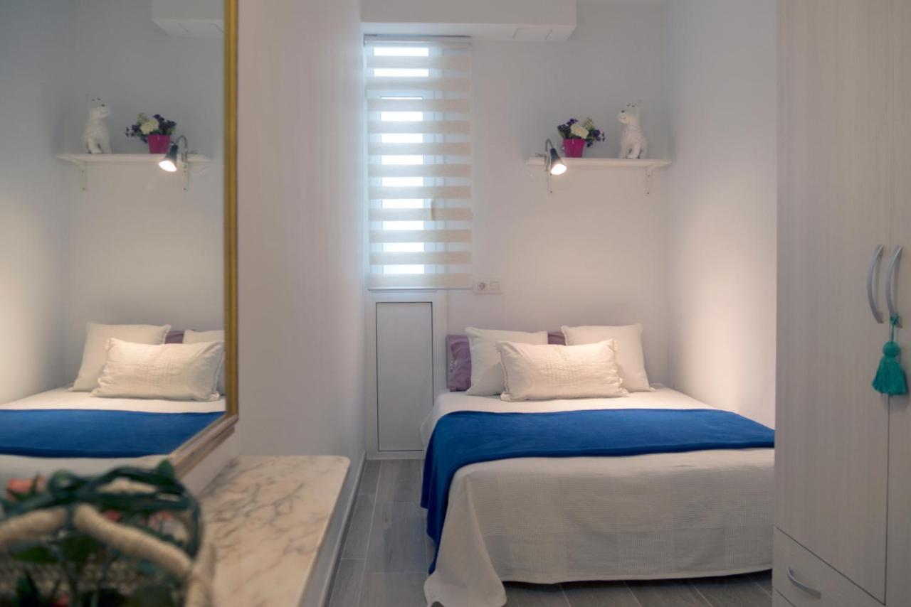 Apartamento Ribera 5 *