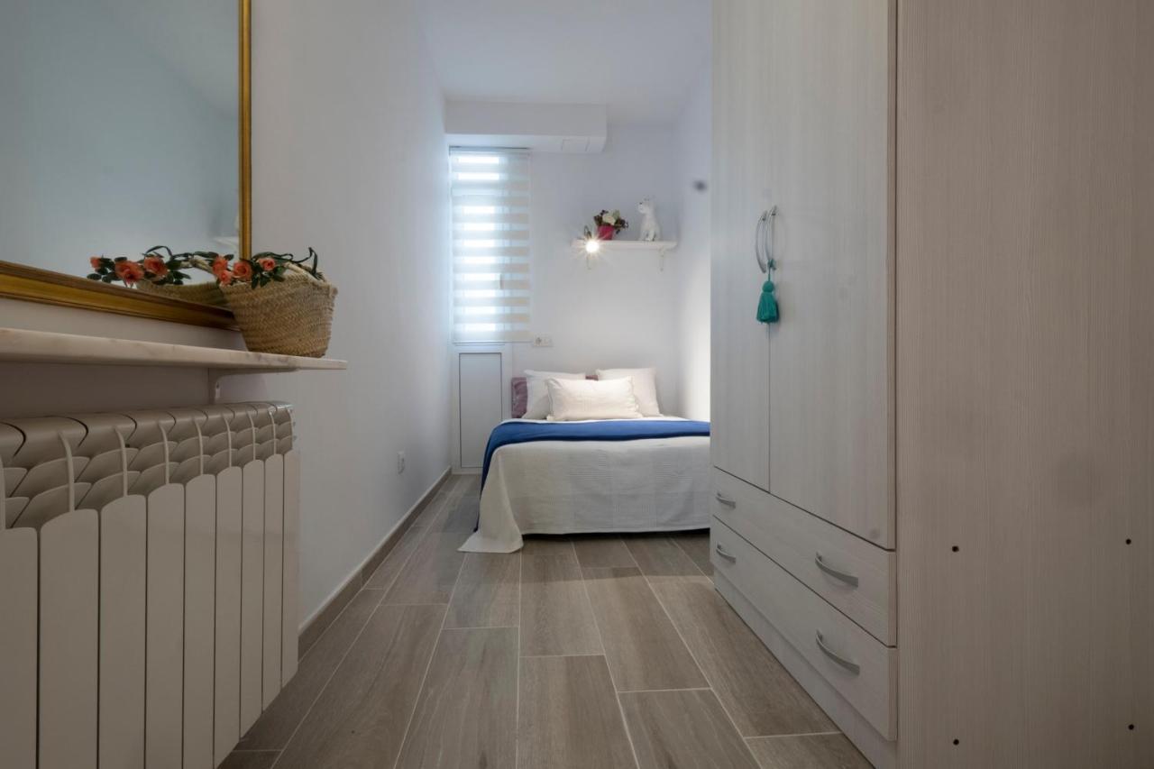 Ribera 5 Apartamento *