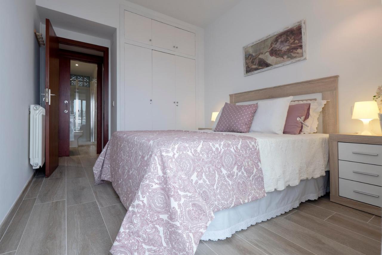Apartamento Ribera 5 Sitges