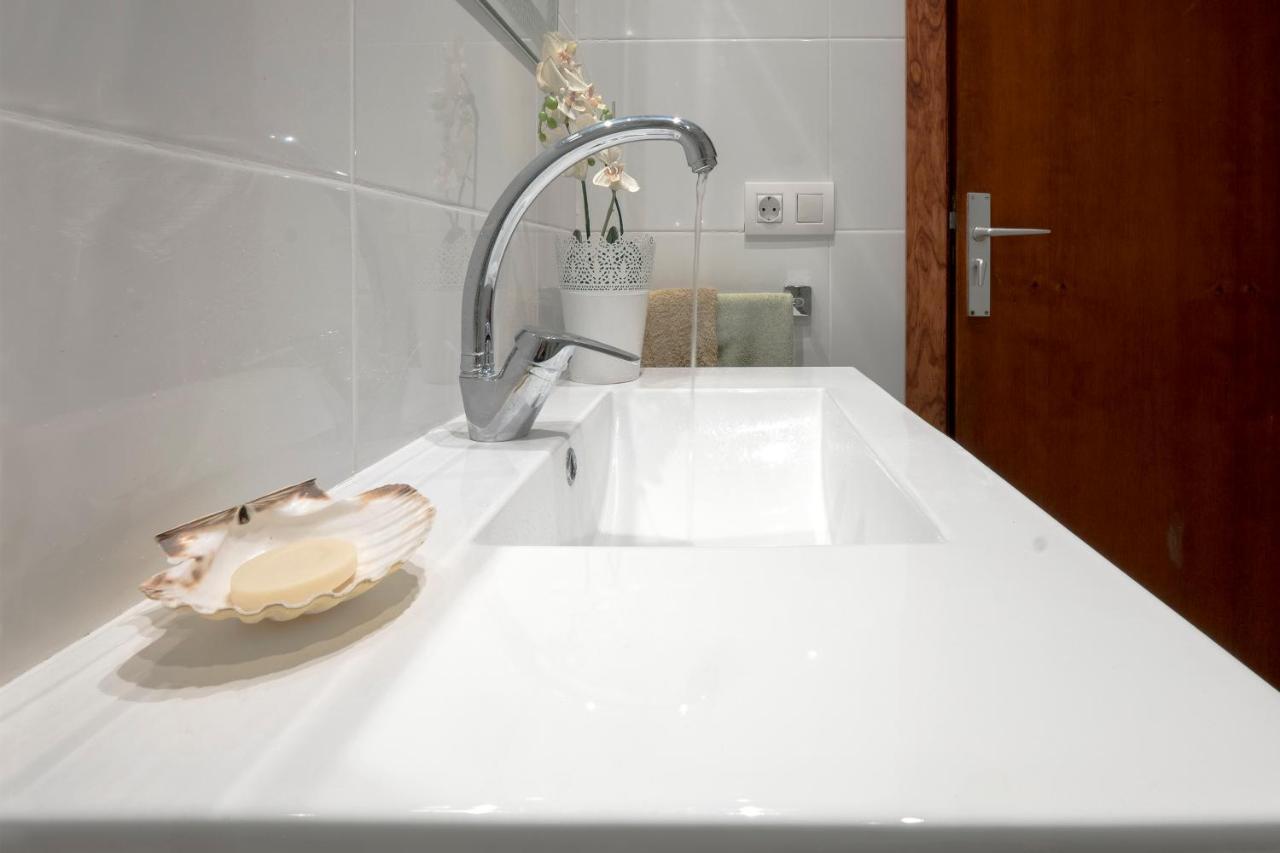 Ribera 5 Apartamento *