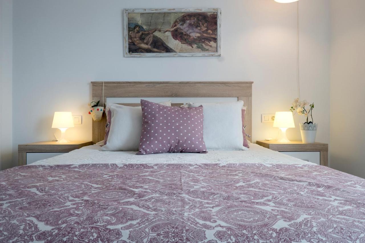 Ribera 5 Apartamento Sitges