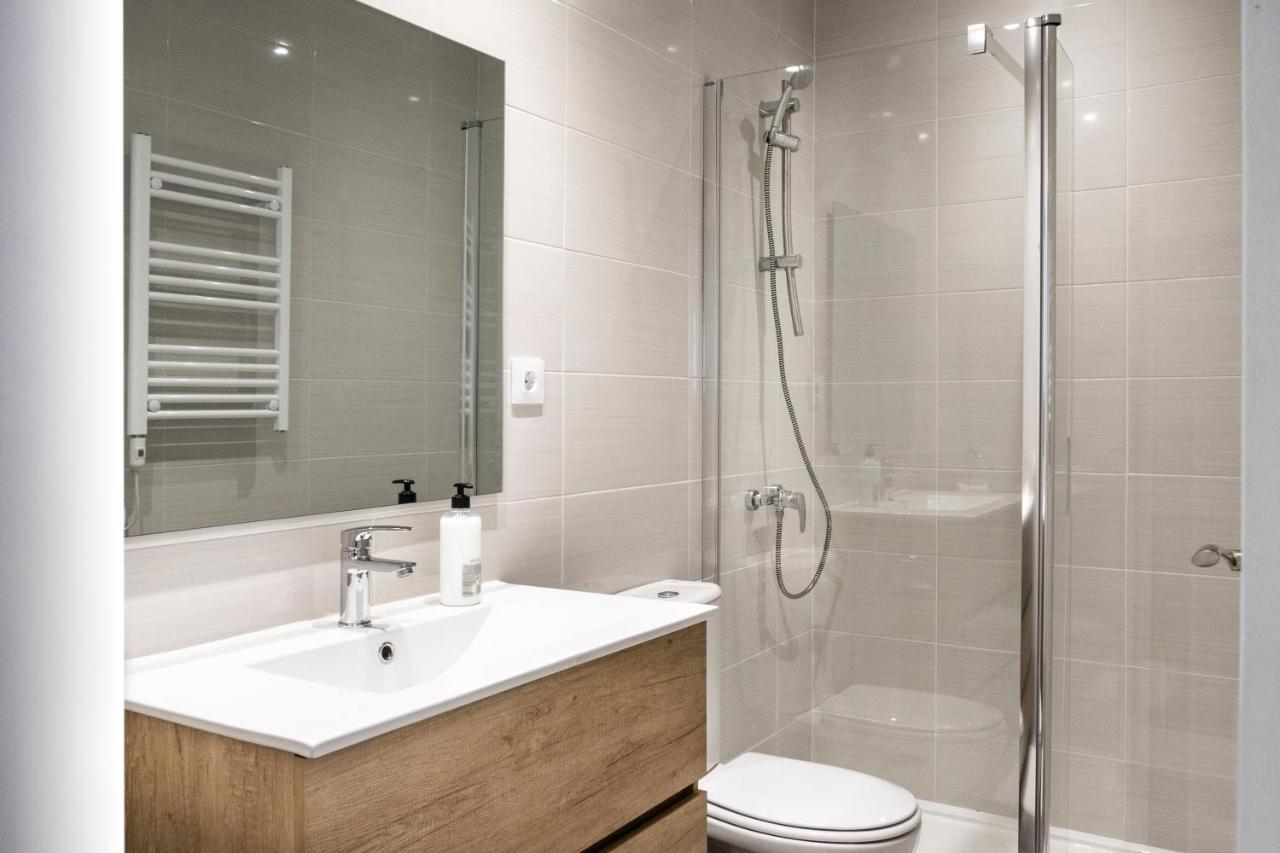 Riberamar Apartment *