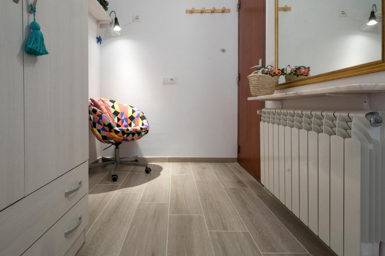 Ribera 5 Apartamento *