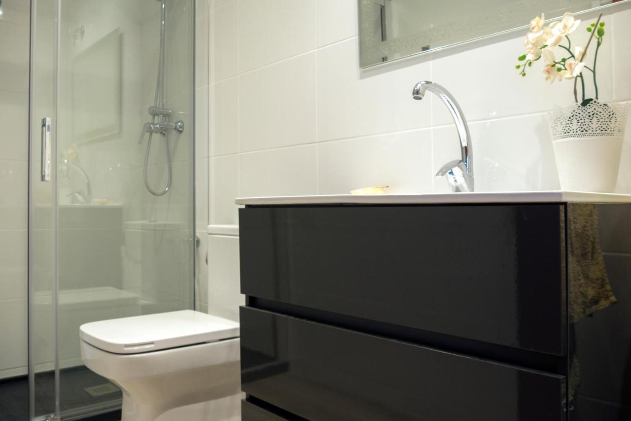 Apartamento Ribera 5