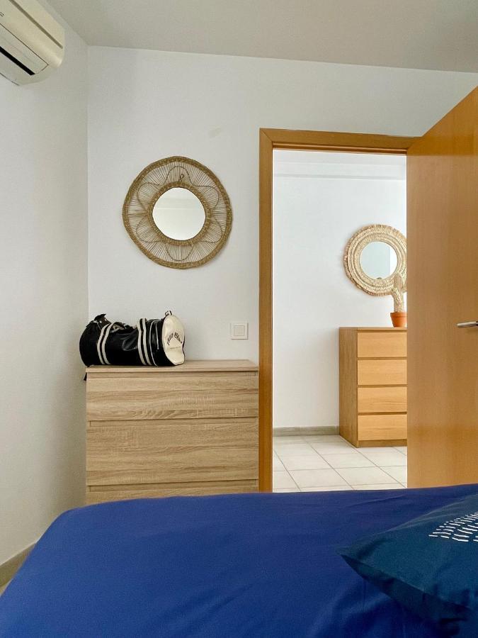 Appartement Bonaire Sitges