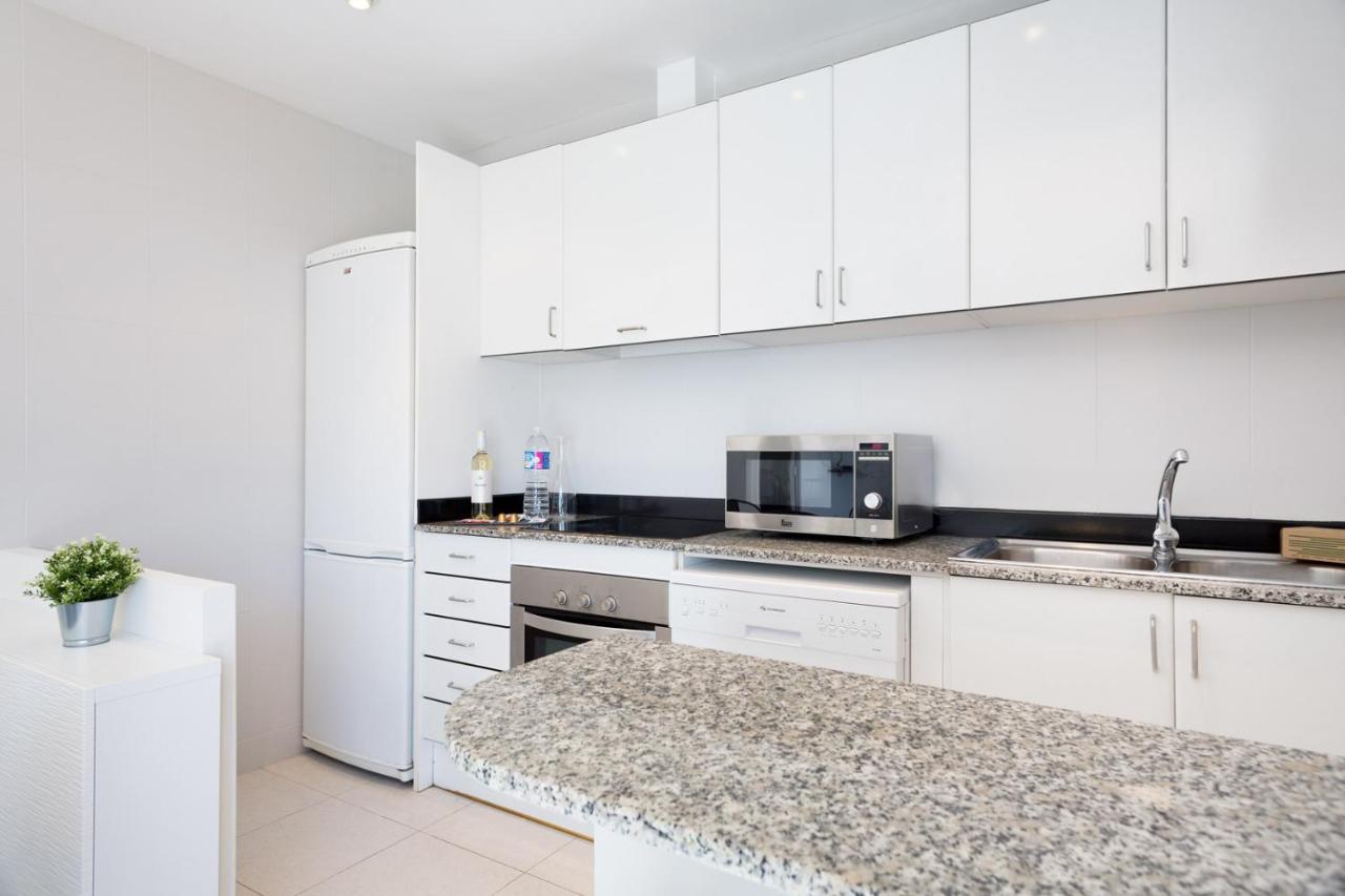 Group Calm Apartamento Sitges
