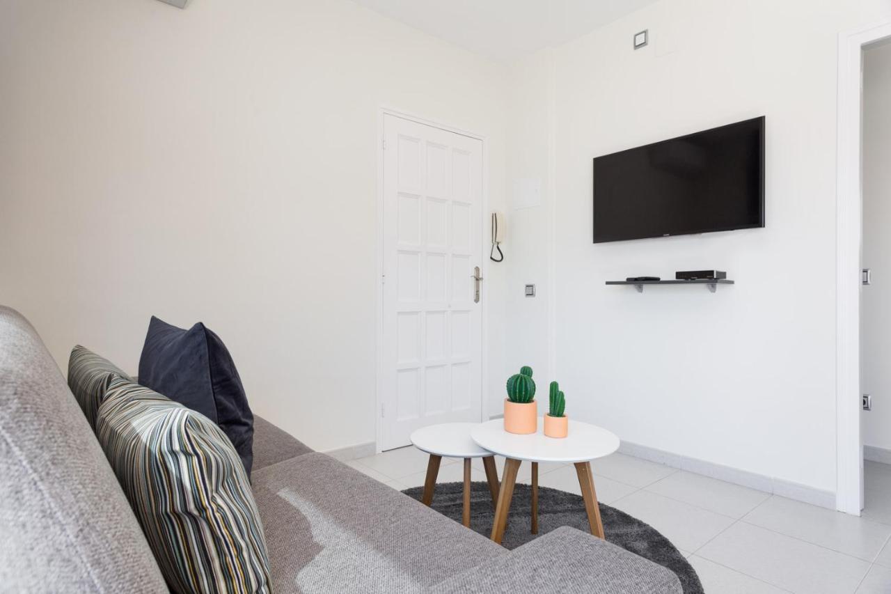 Apartamento Group Calm