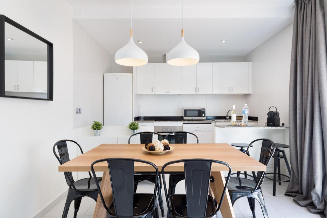 Apartamento Group Calm Sitges