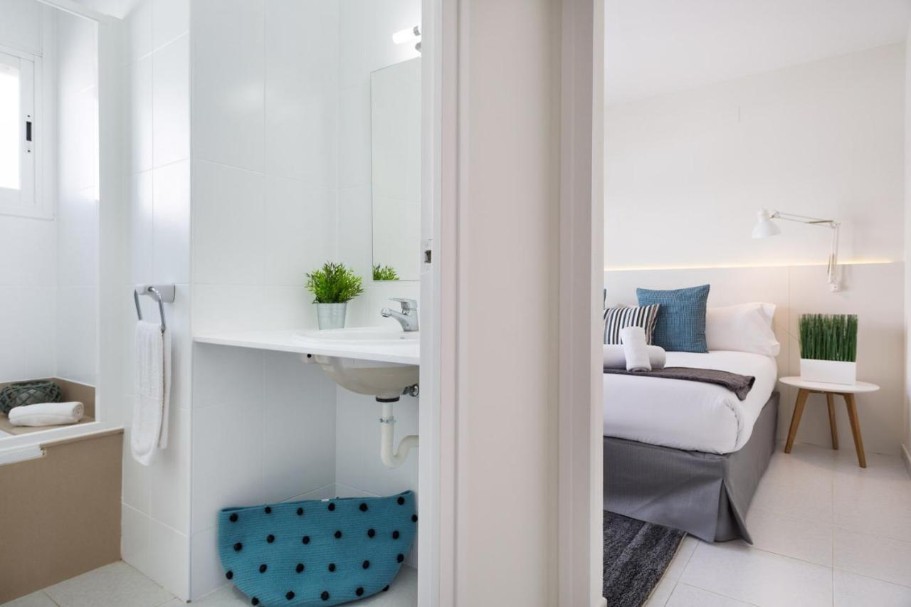 Group Calm Apartamento Sitges