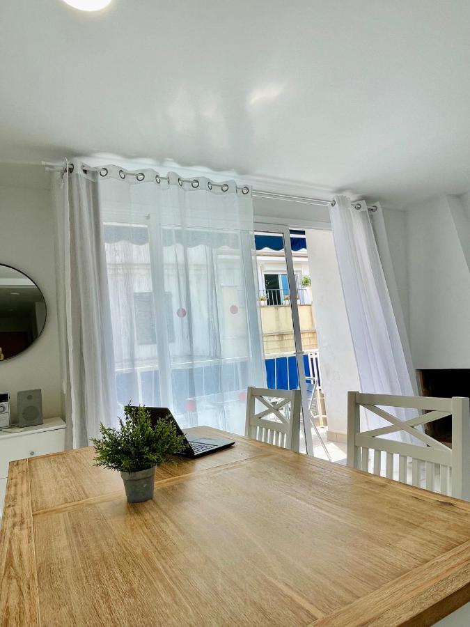 Appartement Bonaire Sitges