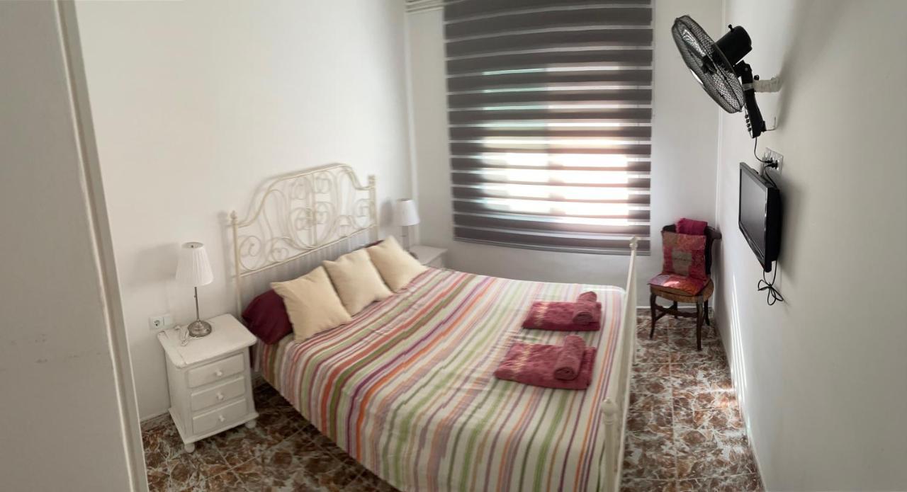 Homestay Flores Bliss Sitges