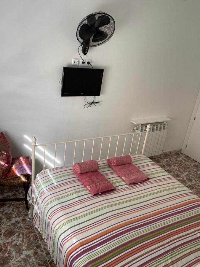 Homestay Flores Bliss Sitges