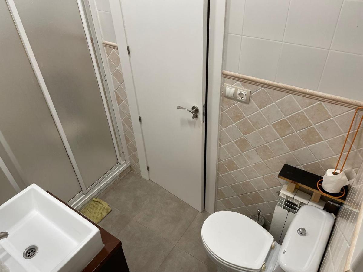 Homestay Flores Bliss Sitges