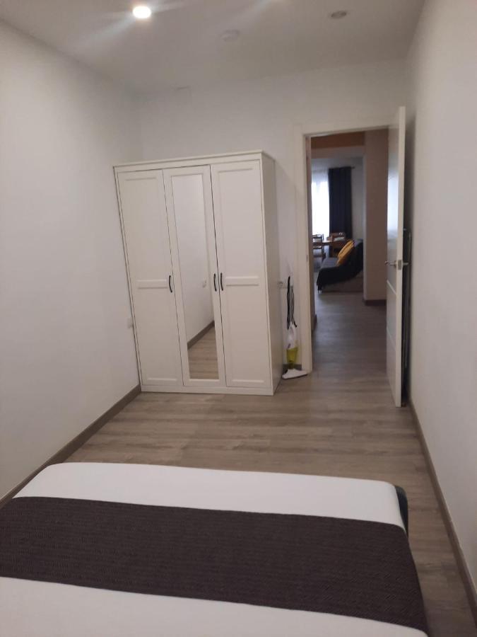 Apartamento Apartaco Sitges