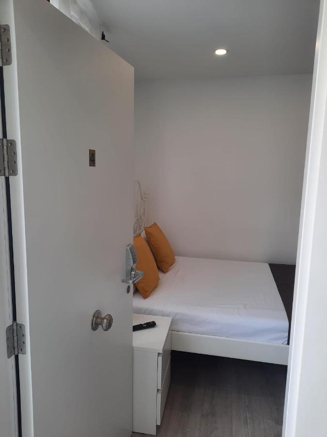 Apartaco Apartamento