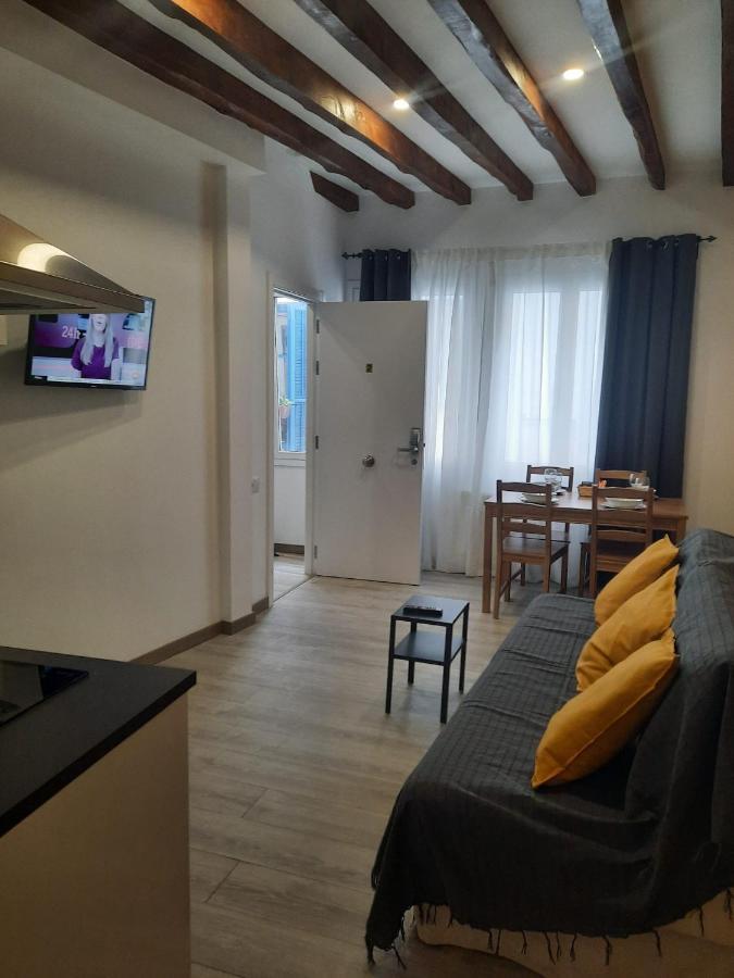 Apartaco * Sitges