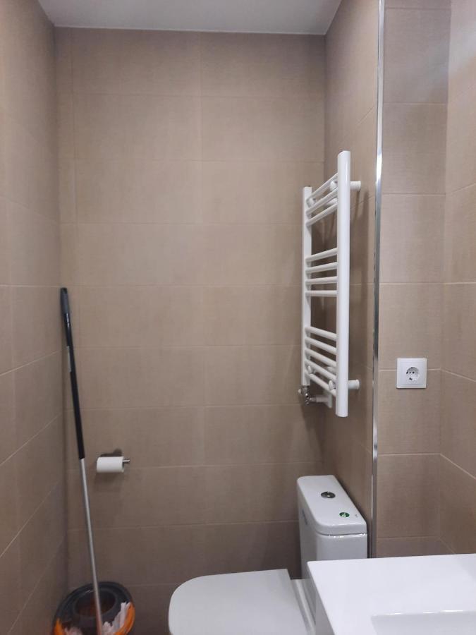 Apartaco Sitges