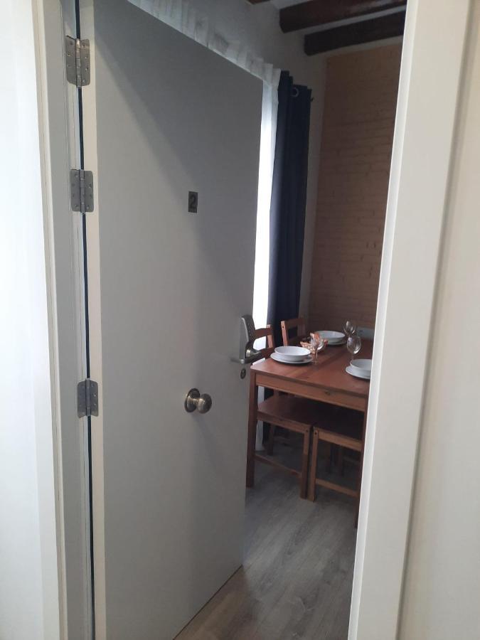 Apartamento Apartaco Sitges