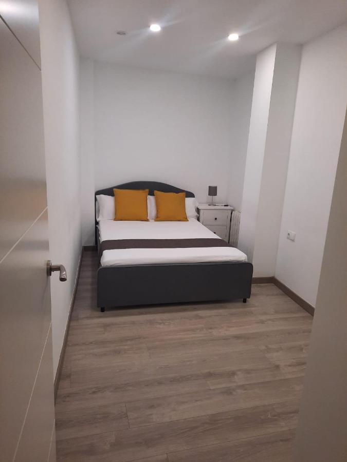 Apartaco Apartamento