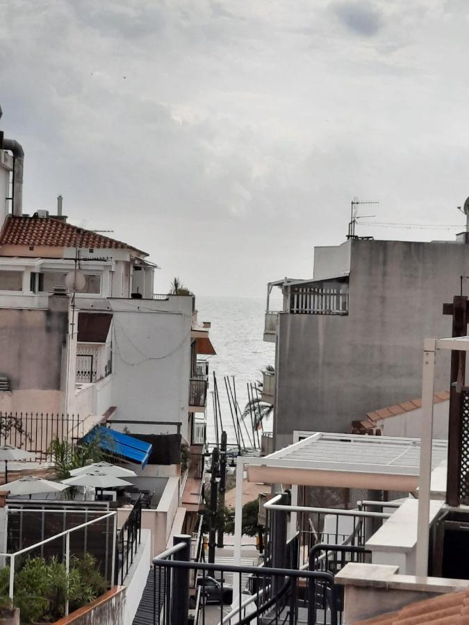 Apartaco Apartamento Sitges