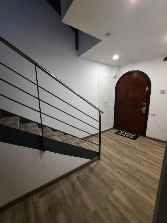 Apartaco