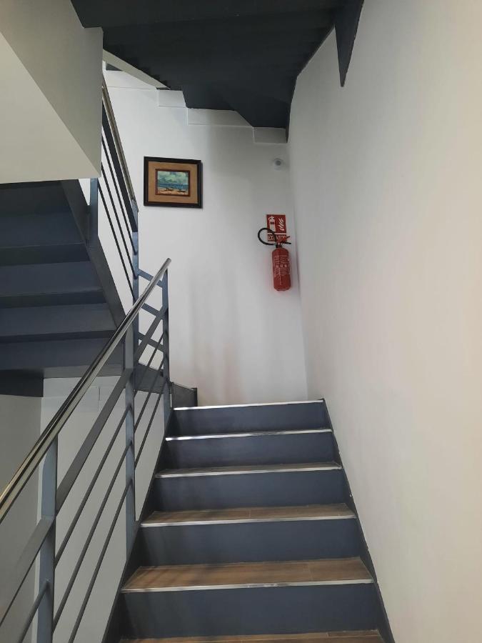 Apartaco Sitges
