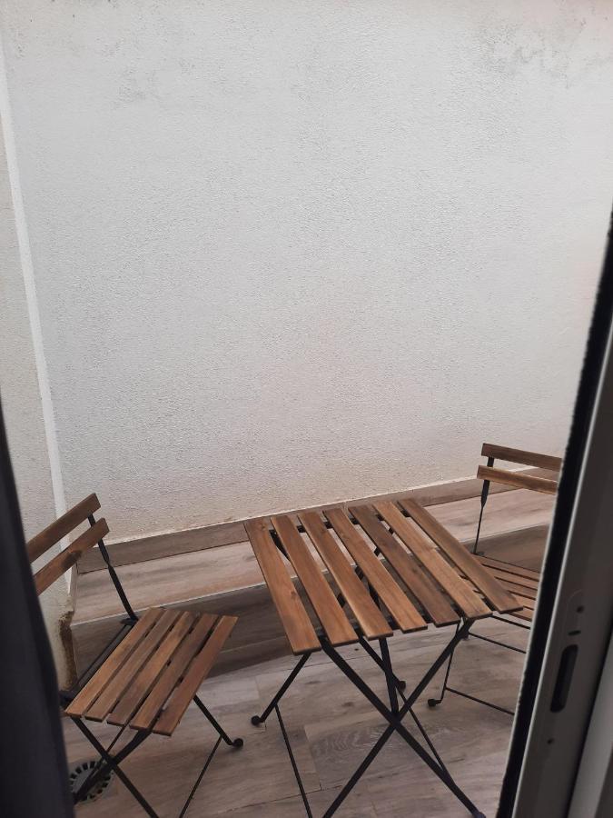 Apartaco Apartamento Sitges
