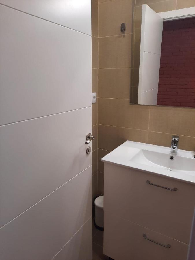 Apartaco Apartamento
