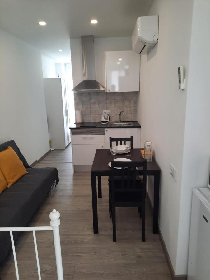 Apartamento Apartaco Sitges