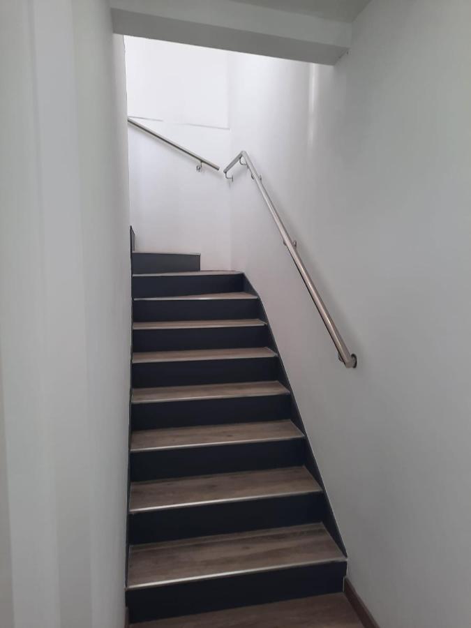 Apartamento Apartaco *