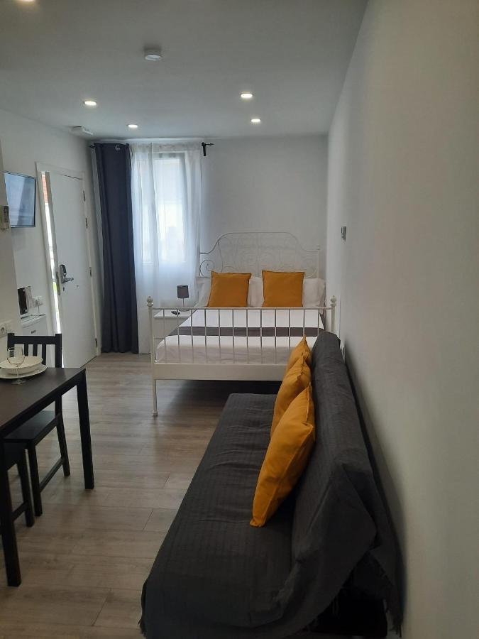 Apartaco Sitges