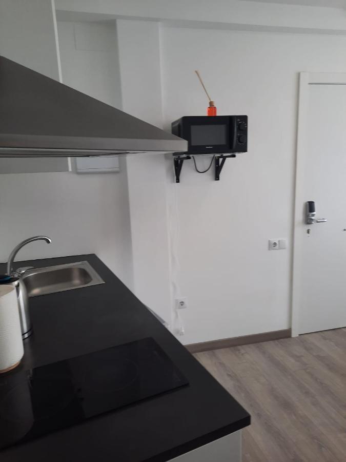 Apartamento Apartaco Sitges