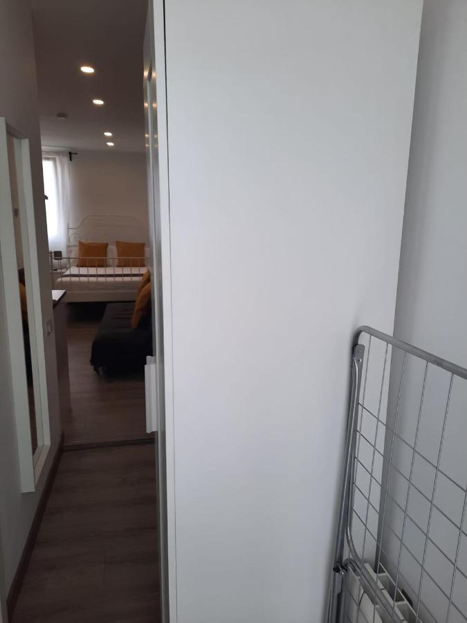 Apartaco Apartamento *