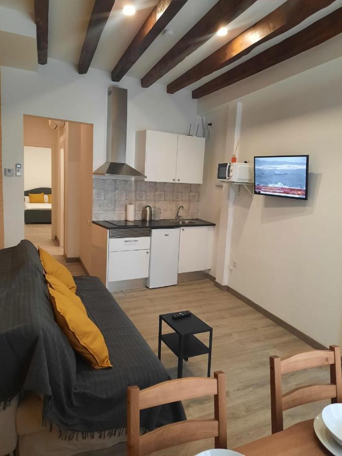 Apartaco Apartamento *