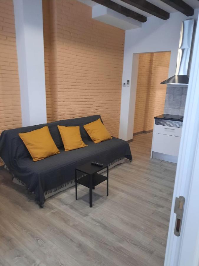 Apartamento Apartaco