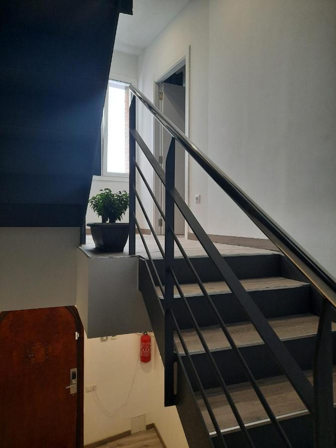 Apartaco Apartamento *