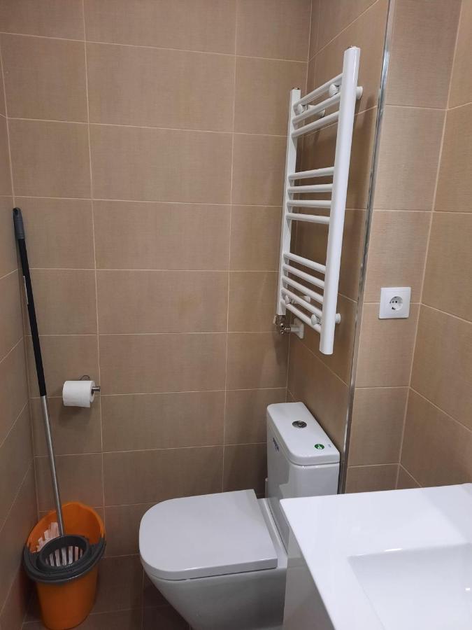 Apartamento Apartaco