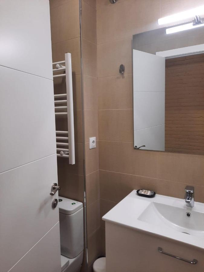 Apartaco Apartamento Sitges