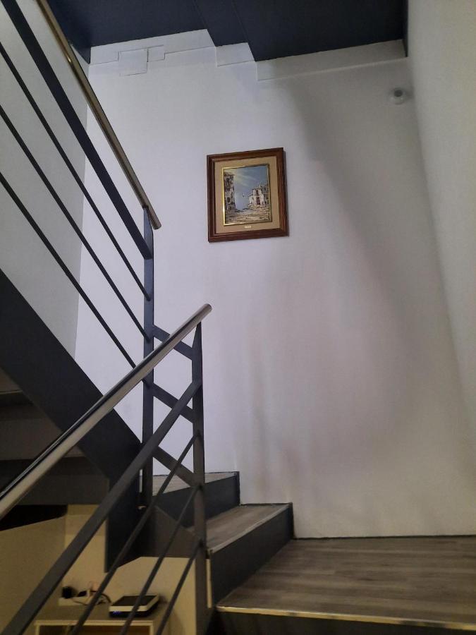 Apartaco * Sitges