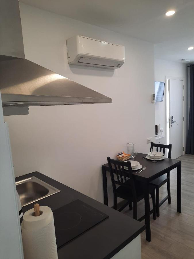 Apartaco Apartamento