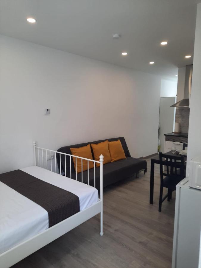 Apartaco Apartamento *