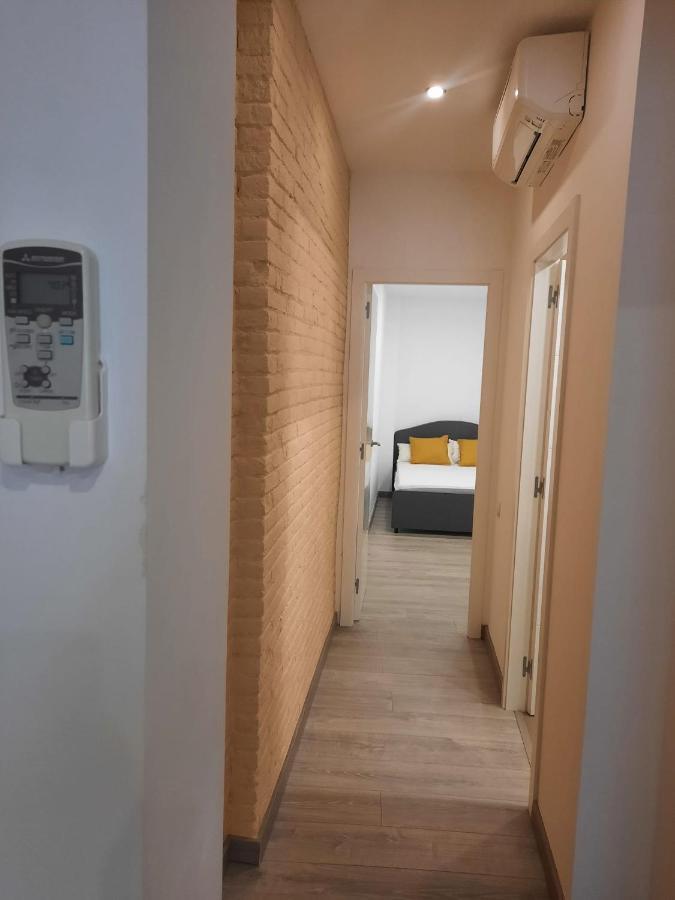 Apartaco Apartamento Sitges