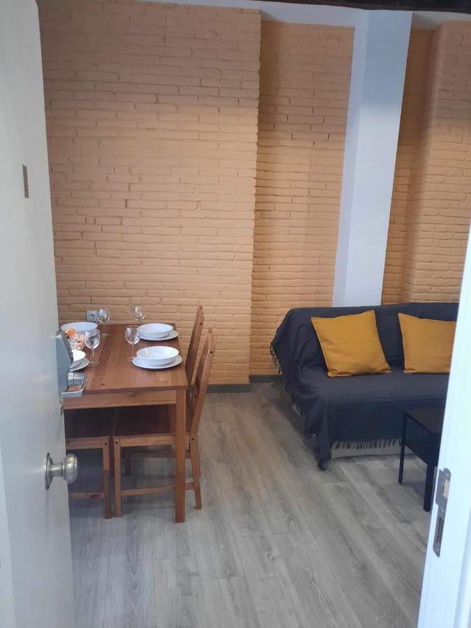 Apartamento Apartaco