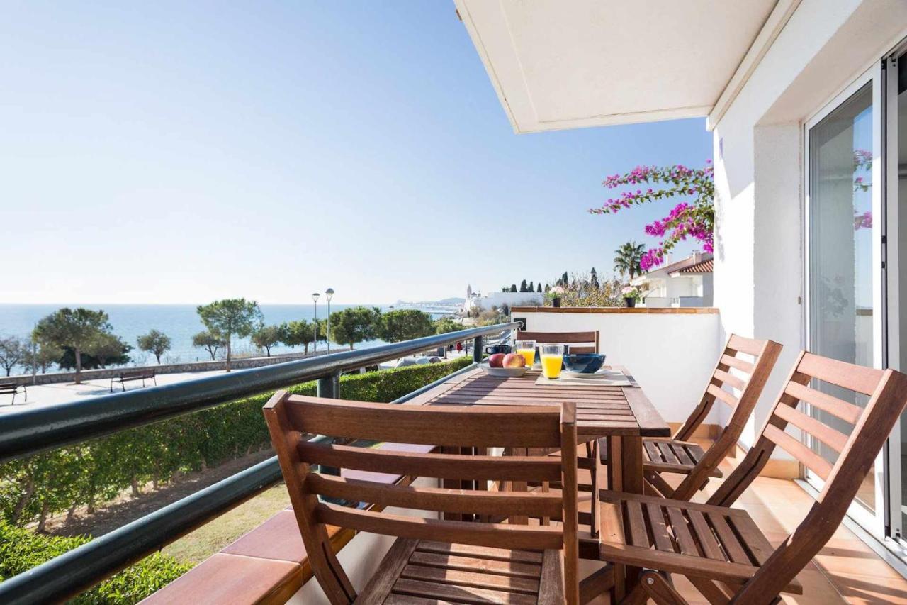 Apartment Marblava Sobre El Mar Sitges